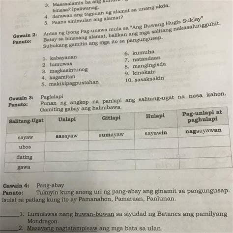ano ang da|ano ang unlapi brainly.